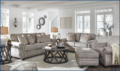 Olsberg Sofa Sleeper-Sleeper Sofas-Jennifer Furniture