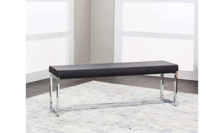 Olympia Bench-Benches-Jennifer Furniture