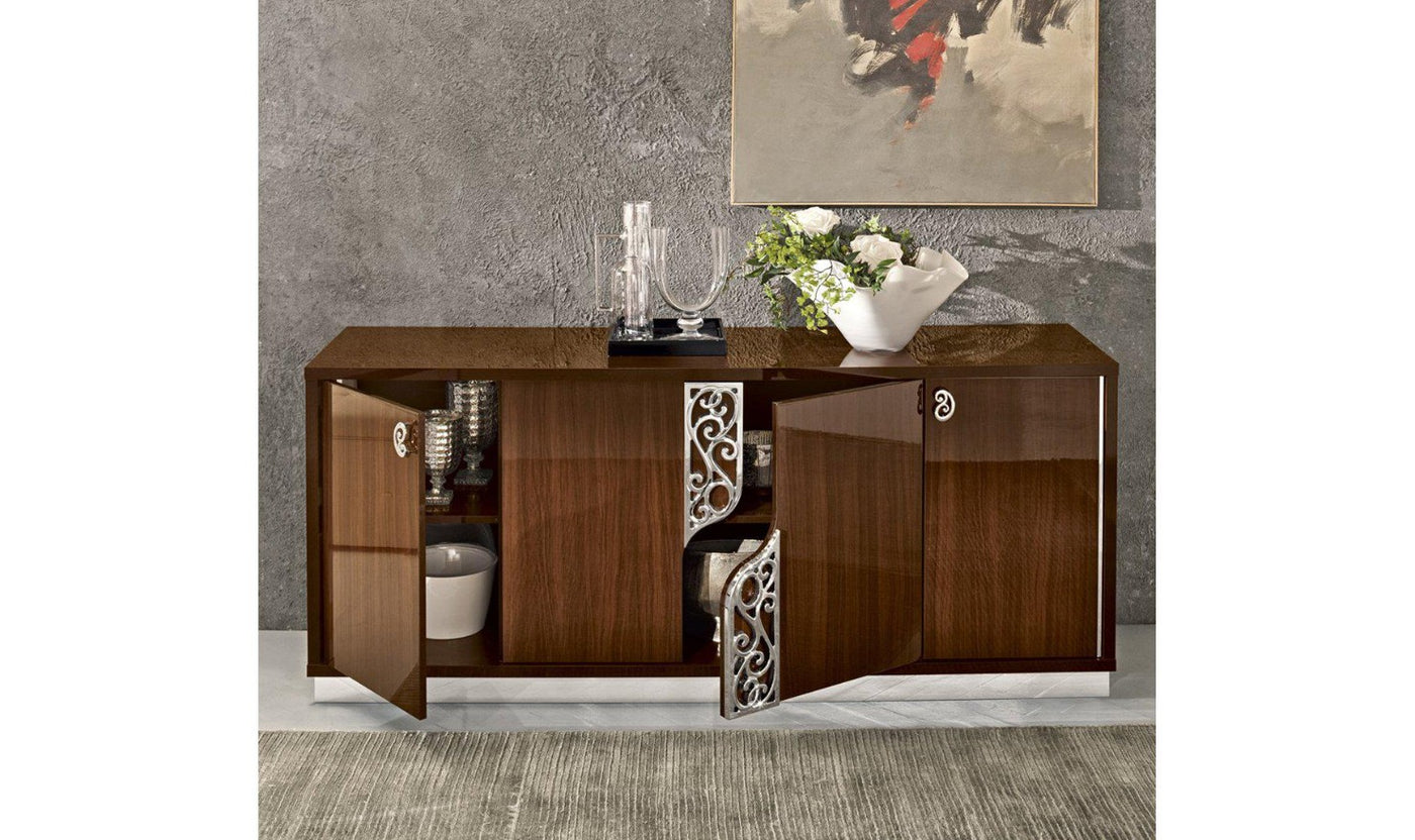 Onda Roma Mirror-Mirrors-Jennifer Furniture