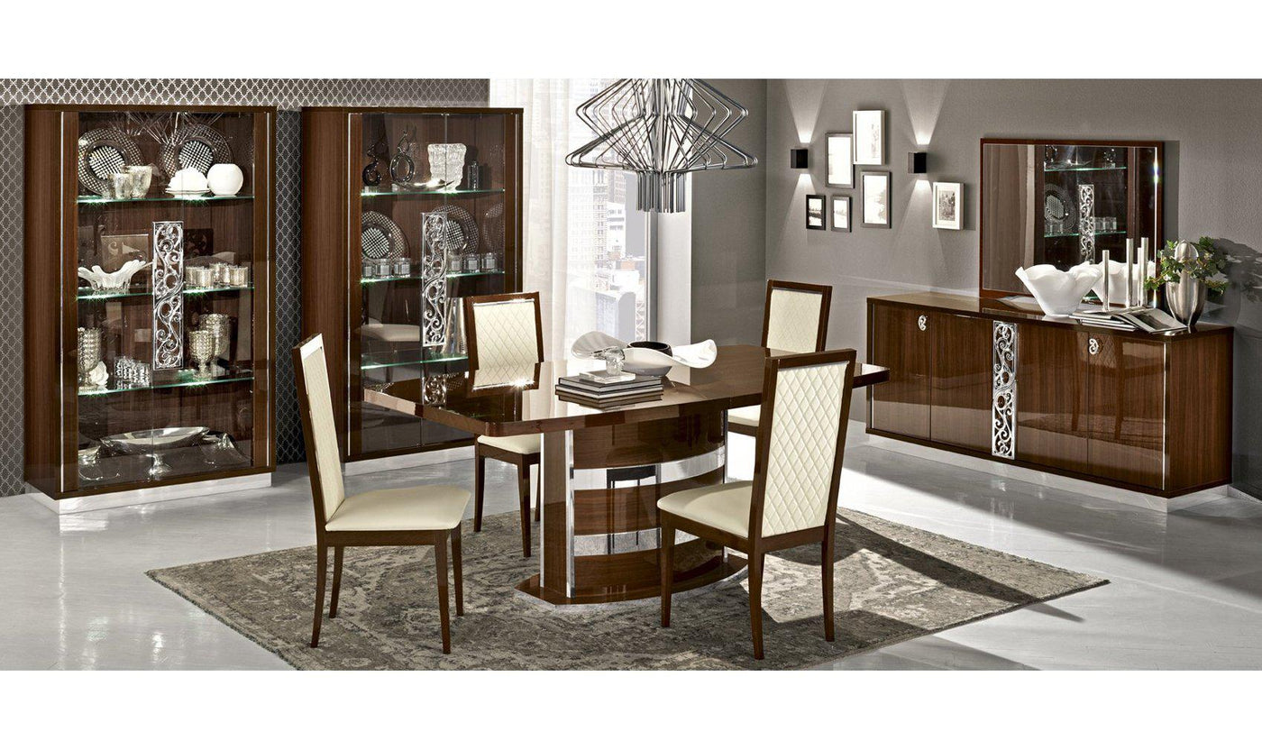 Onda Roma Mirror-Mirrors-Jennifer Furniture