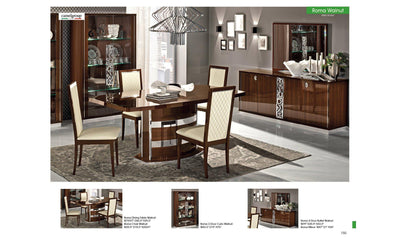 Onda Roma Mirror-Mirrors-Jennifer Furniture