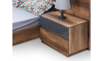 Opal Bed-Beds-Jennifer Furniture