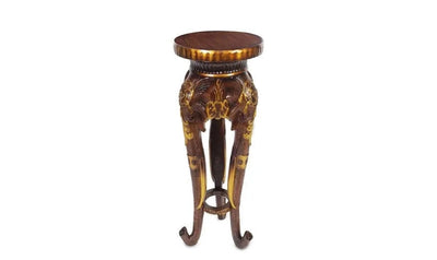 Frahm Pedestal