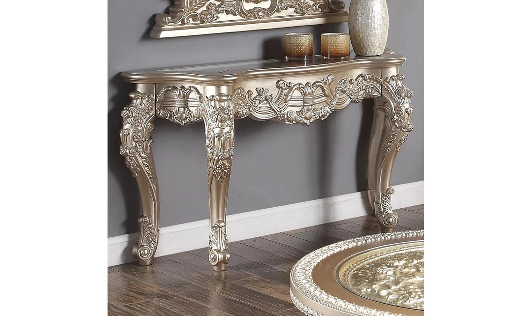 Bennett Console Table