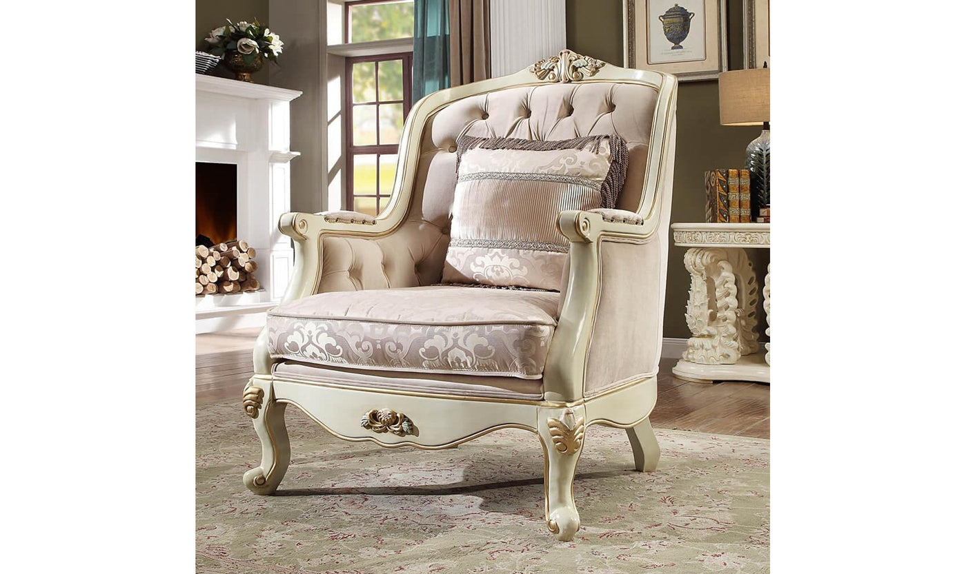Oyster Bay Chair