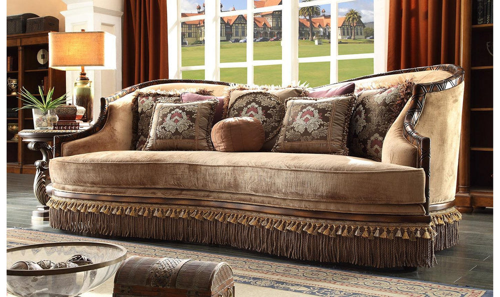 Saltford Sofa