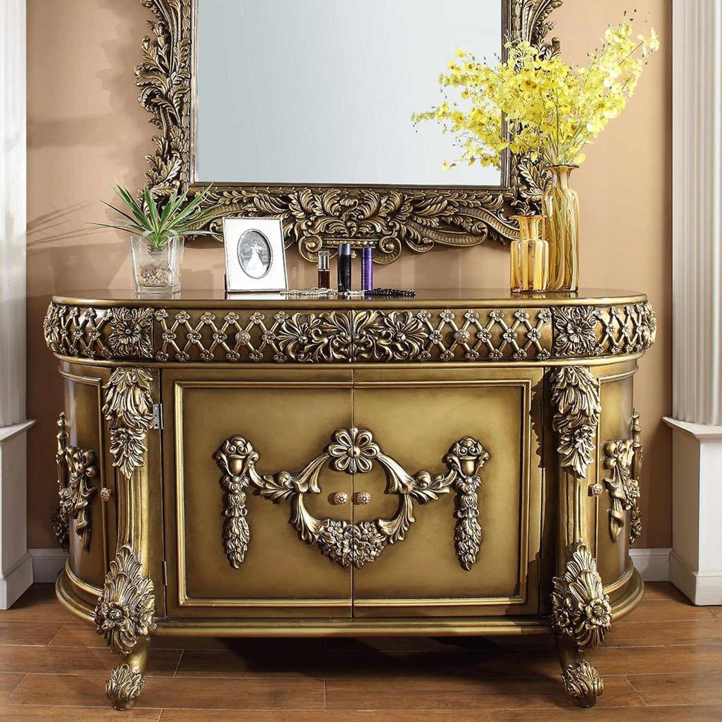 Theodore Alexander Dresser – Jennifer Furniture
