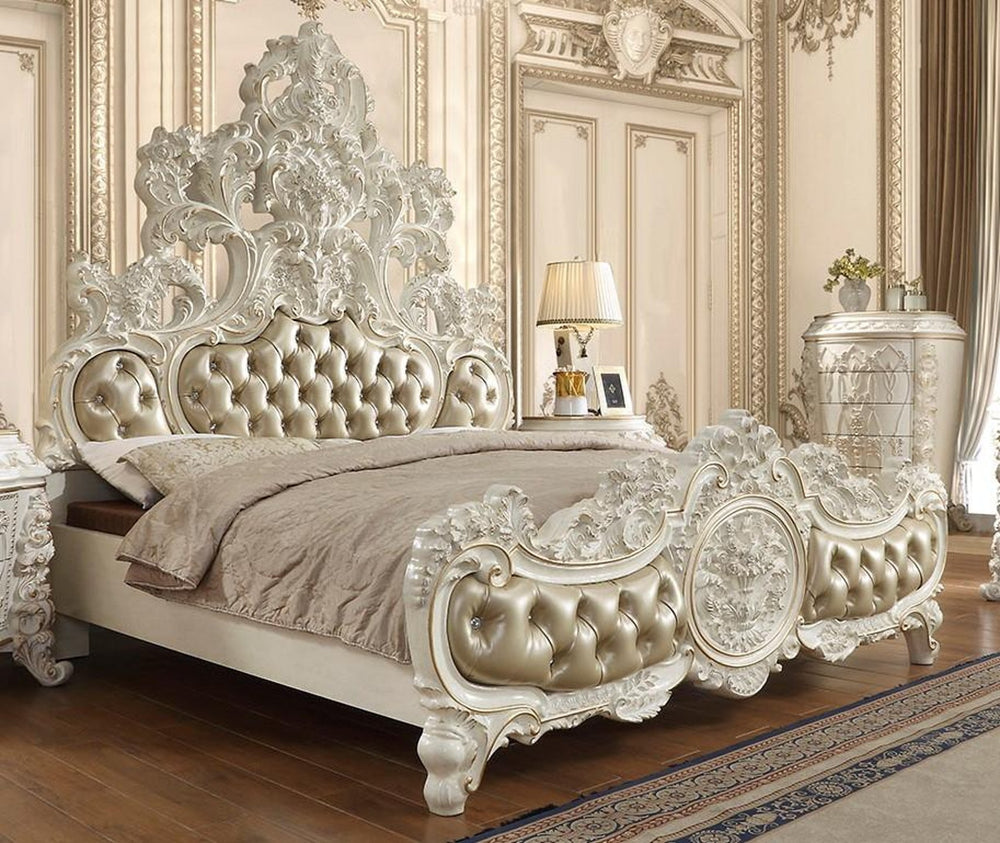 Orleans Bed