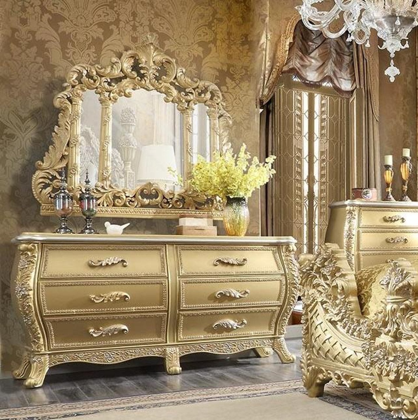 Buckingham Dresser Jennifer Furniture Buckingham Dresser Jennifer Furniture