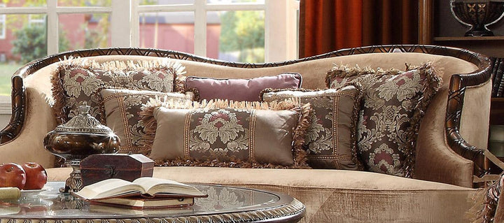 Saltford Sofa