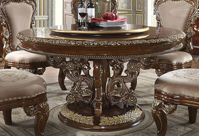 Piazza Dining Table