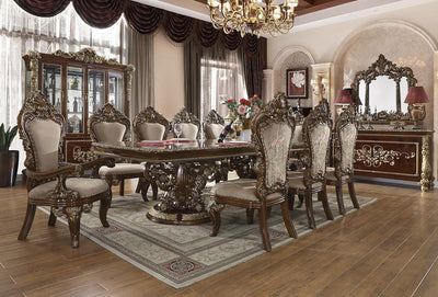 Piazza Dining Set