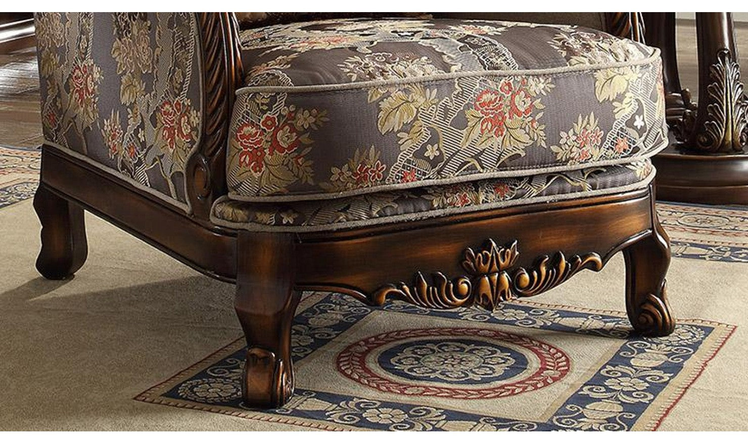 Horner Living Room Set