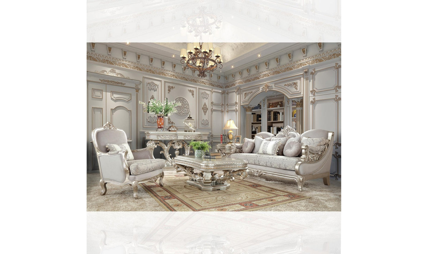 Rosella Living Room Set