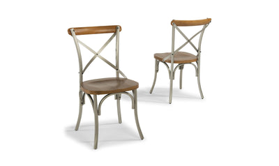 Orleans Chair (Set of 2) by homestyles-Chairs-Jennifer Furniture