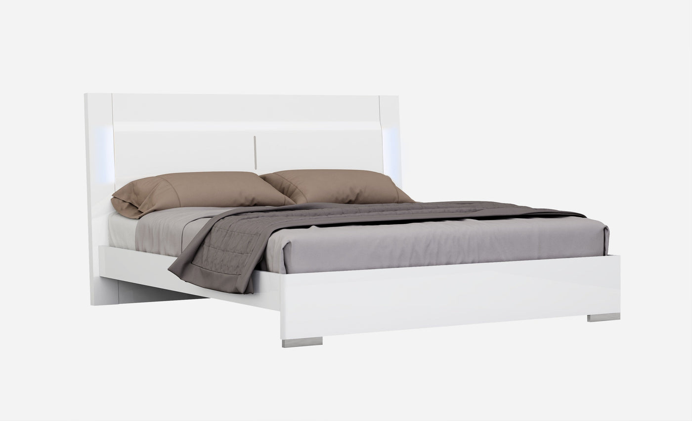 Oslo Bed-Beds-Jennifer Furniture
