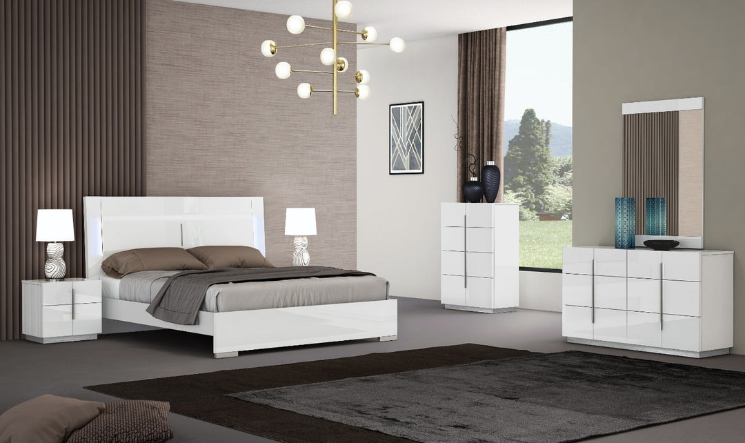 Oslo Bed-Beds-Jennifer Furniture