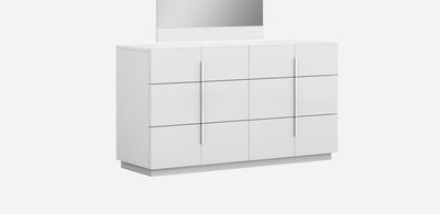 Oslo Dresser-Dressers-Jennifer Furniture
