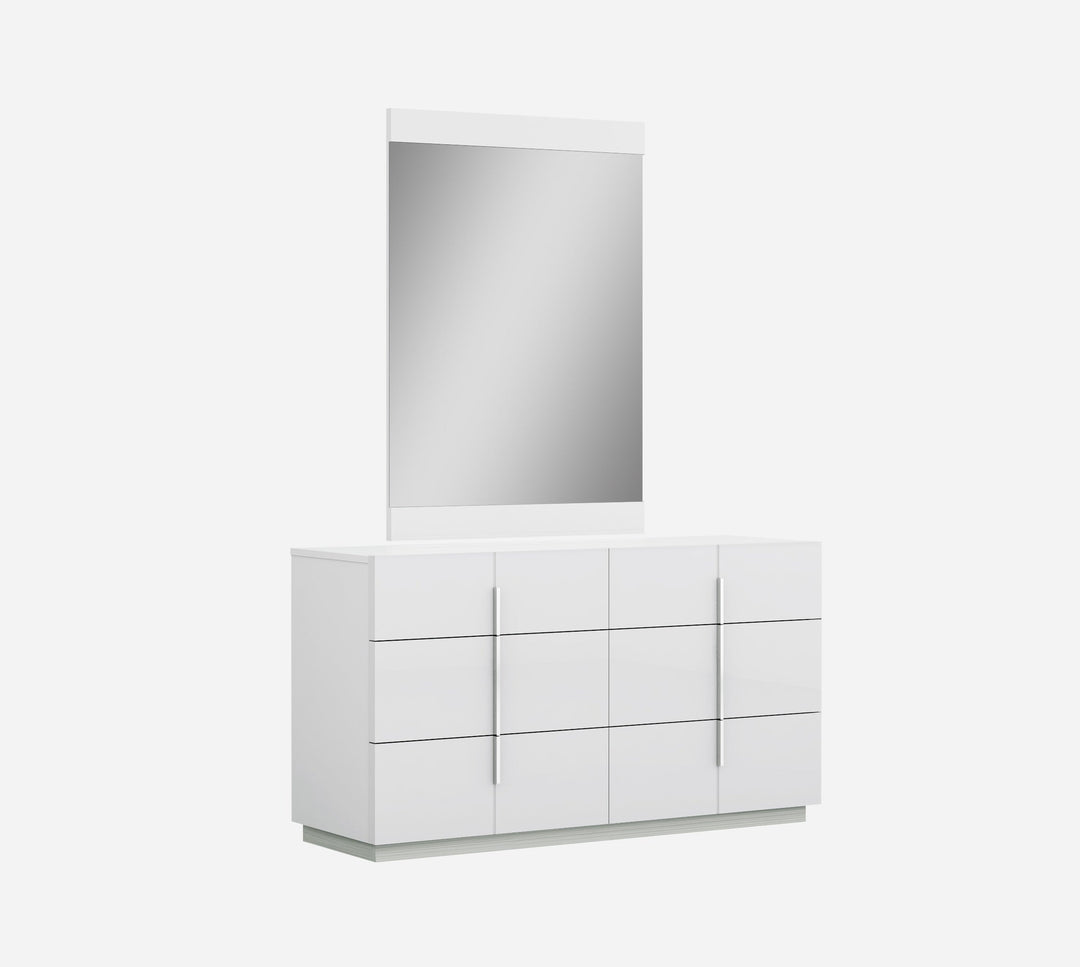 Oslo Mirror-Mirrors-Jennifer Furniture