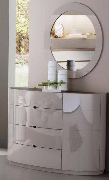 Oslo Mirror-Mirrors-Jennifer Furniture