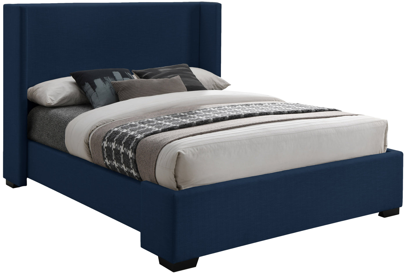 Oxford Bed-Beds-Jennifer Furniture