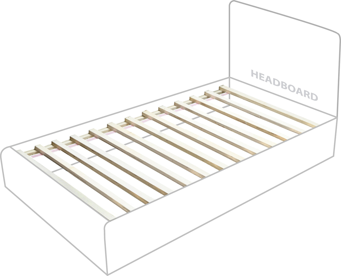 Oxford Bed-Beds-Jennifer Furniture