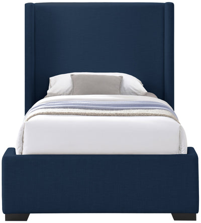 Oxford Bed-Beds-Jennifer Furniture