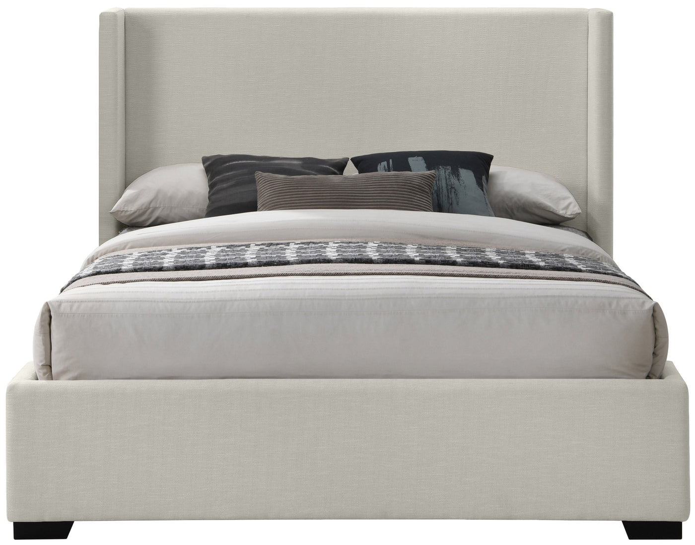 Oxford Bed-Beds-Jennifer Furniture