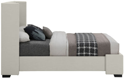 Oxford Bed-Beds-Jennifer Furniture