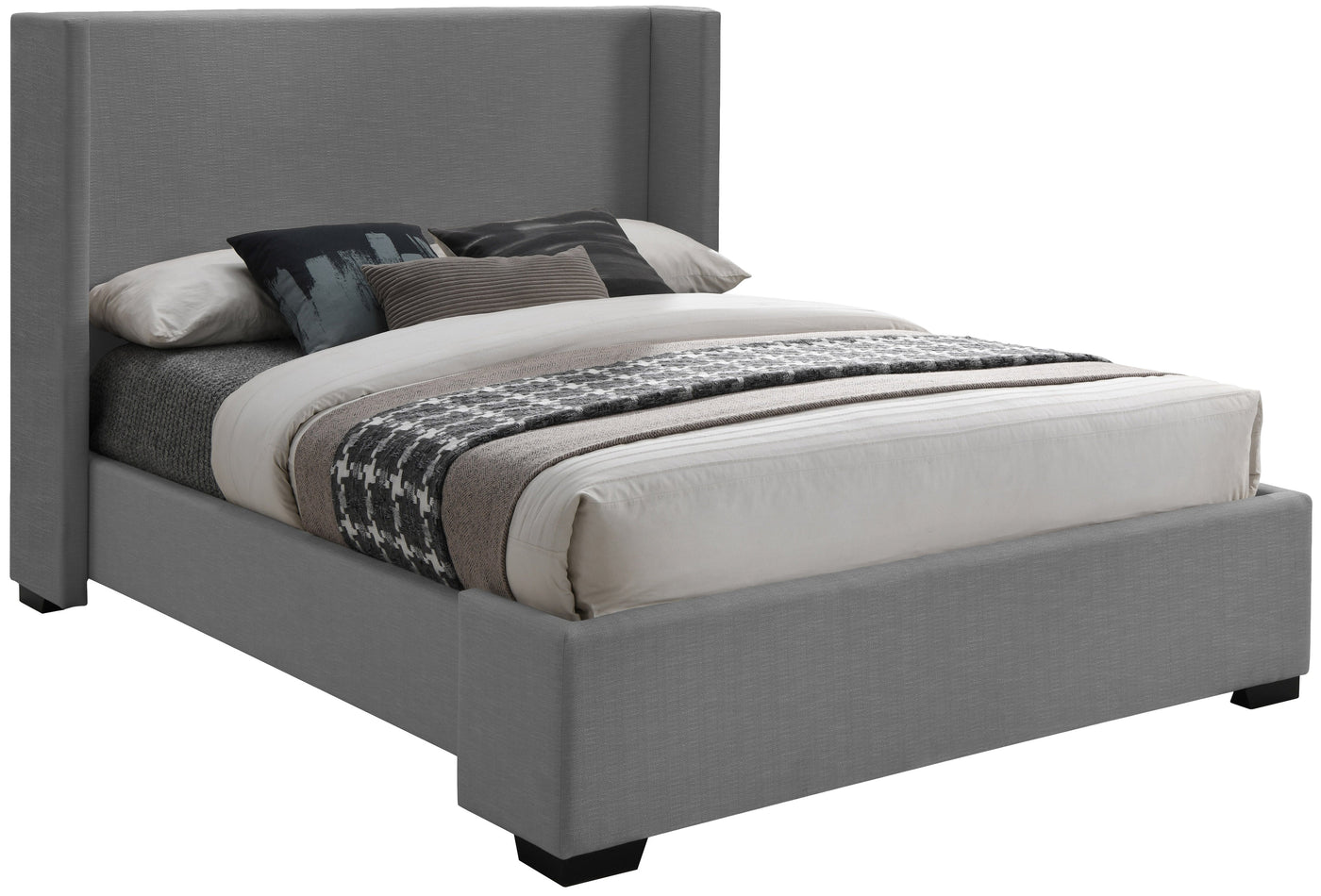 Oxford Bed-Beds-Jennifer Furniture