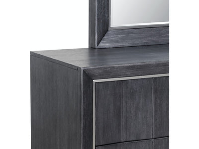 Echo Dresser-Dressers-Jennifer Furniture