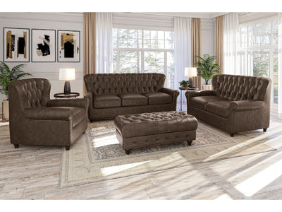 Charlie Sofa-Sofas-Jennifer Furniture