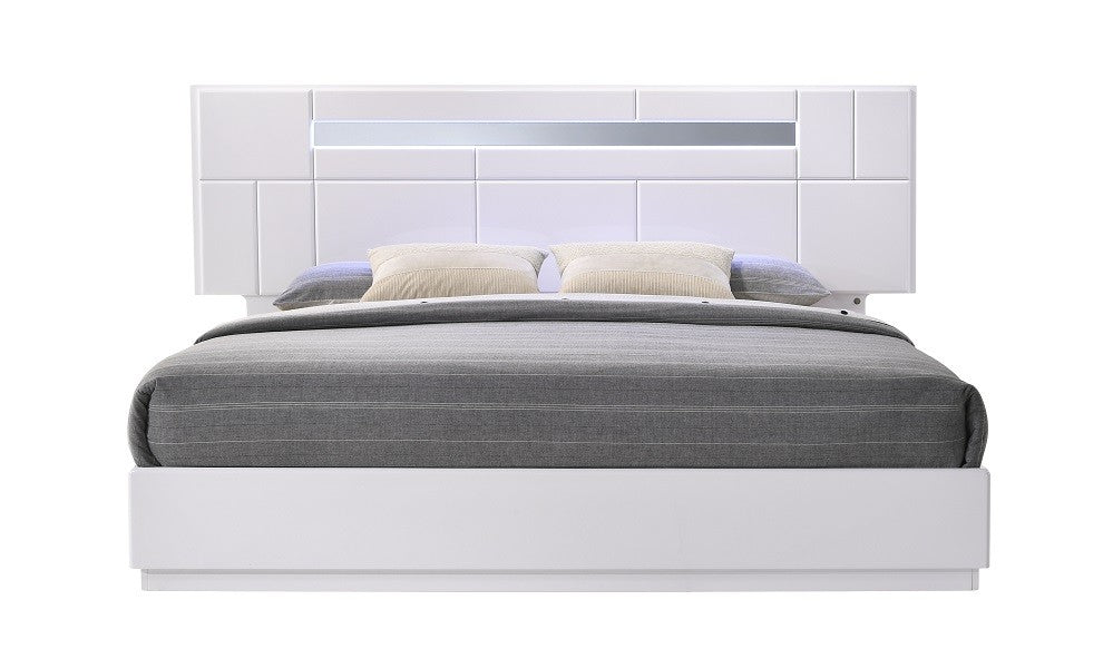 Palermo Bed-Beds-Jennifer Furniture