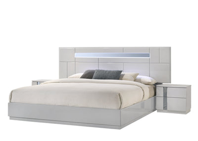 Palermo Bed-Beds-Jennifer Furniture