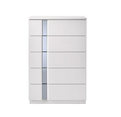 Palermo Chest-Storage Chests-Jennifer Furniture
