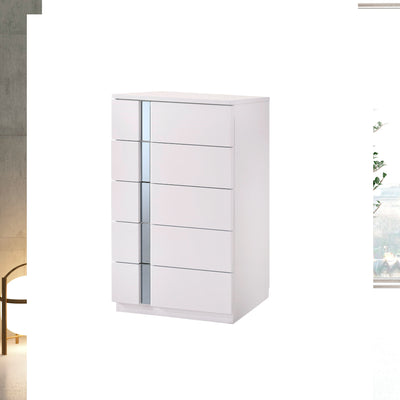 Palermo Chest-Storage Chests-Jennifer Furniture