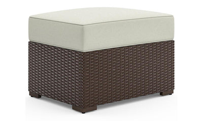 Palm Springs Ottoman by homestyles-Ottomans-Jennifer Furniture