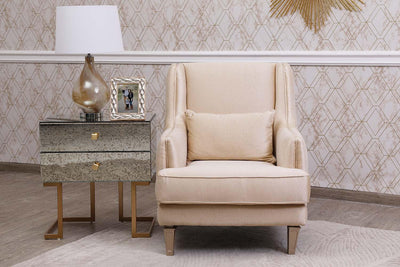 Caproni Living Room Set