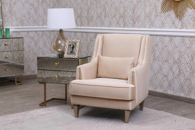Caproni Living Room Set