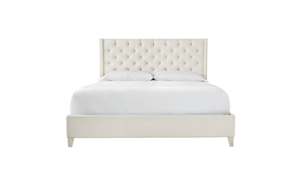 Panache Queen Headboard-Headboards-Jennifer Furniture