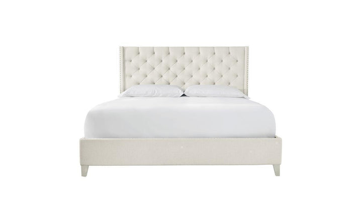 Panache Queen Headboard-Headboards-Jennifer Furniture