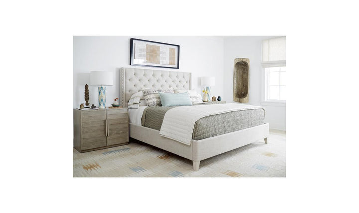 Panache Queen Headboard-Headboards-Jennifer Furniture
