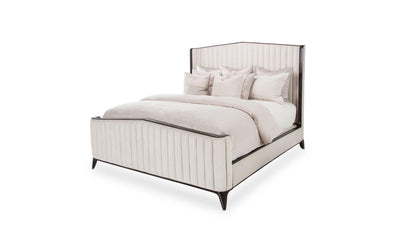 Paris Chic Bed-Beds-Jennifer Furniture