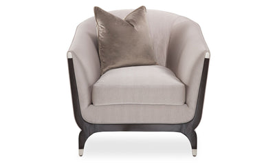 Paris Chic Chair-Accent Chairs-Jennifer Furniture