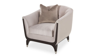 Paris Chic Chair-Accent Chairs-Jennifer Furniture