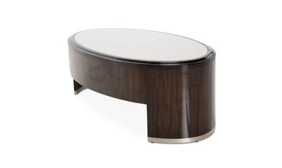 Paris Chic Cocktail Table-Coffee Tables-Jennifer Furniture