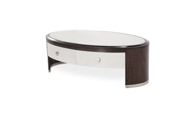 Paris Chic Cocktail Table-Coffee Tables-Jennifer Furniture
