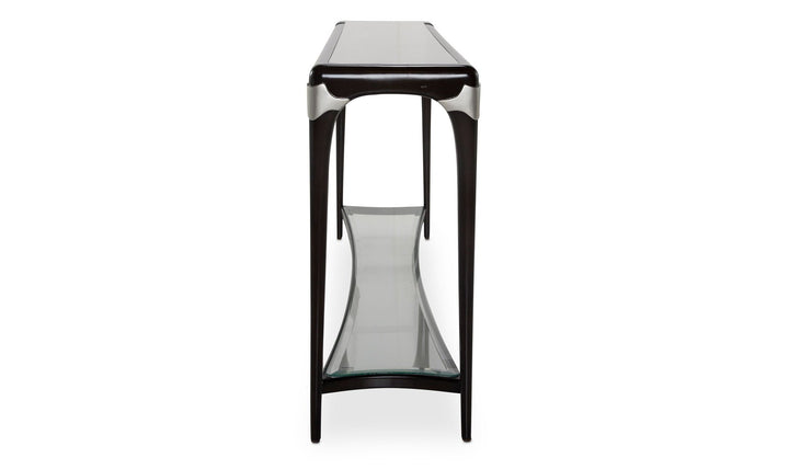 Paris Chic Console Table-Console Tables-Jennifer Furniture