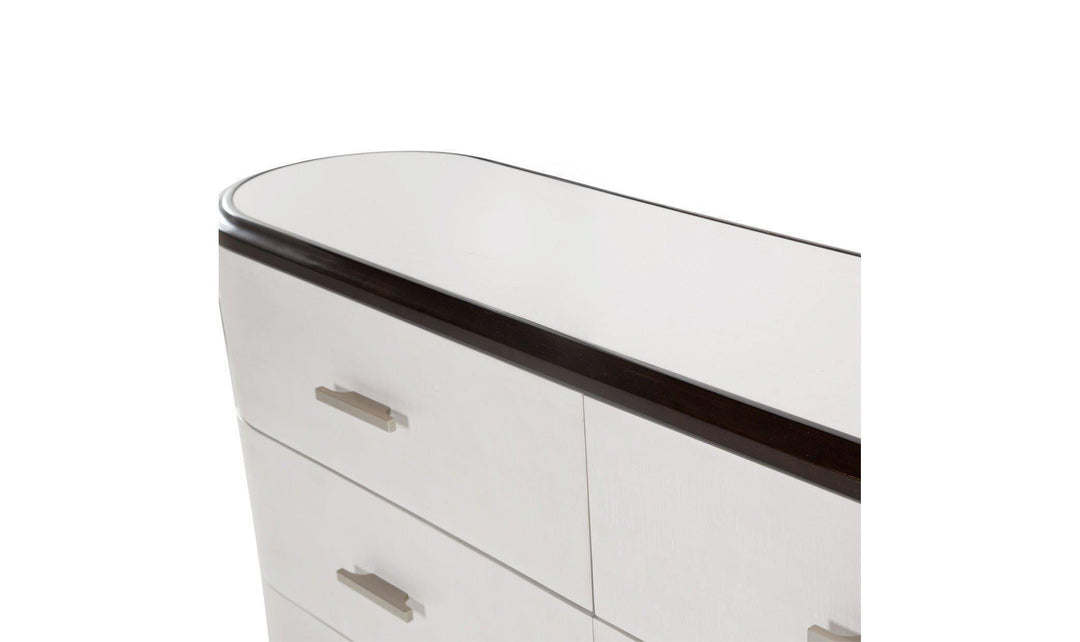 Paris Chic Dresser-Dressers-Jennifer Furniture