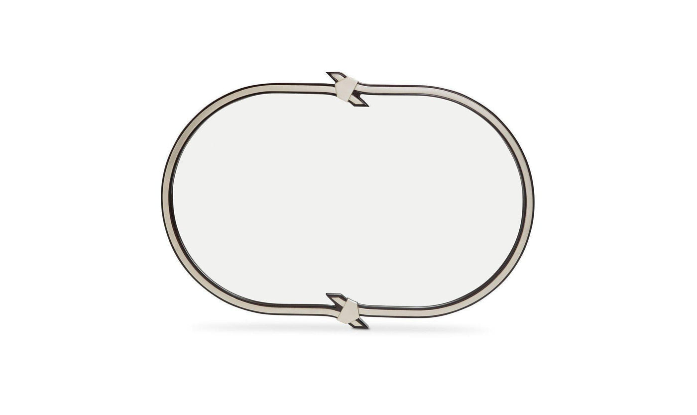 Paris Chic Mirror-Mirrors-Jennifer Furniture